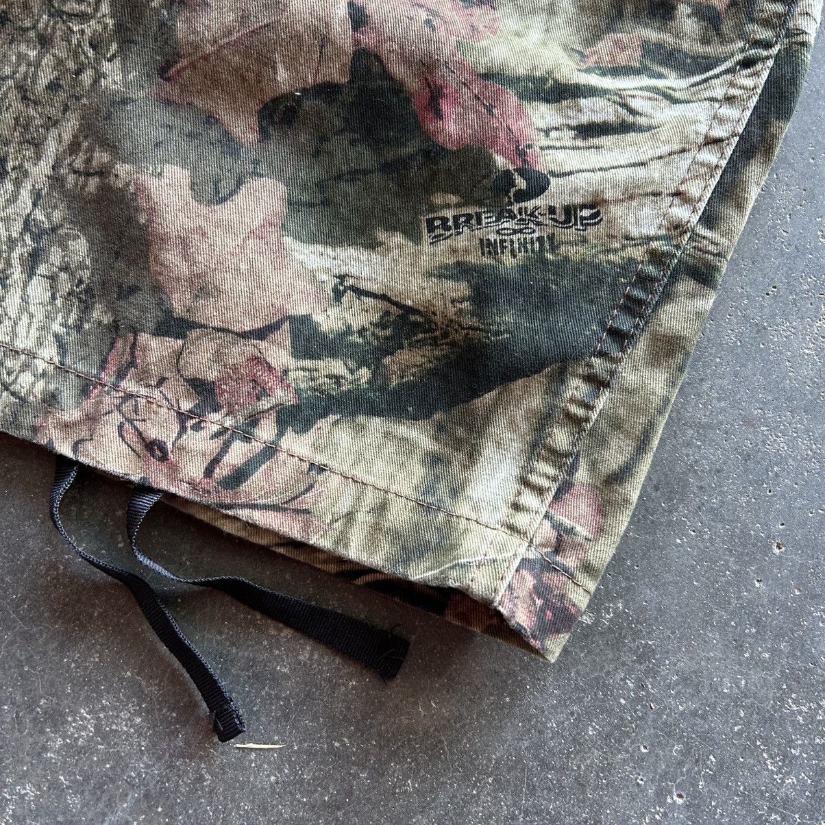 Realtree Realtree Mossy Oak Camo Cargo Pants XL Size US 38 / EU 54 - 4 Thumbnail