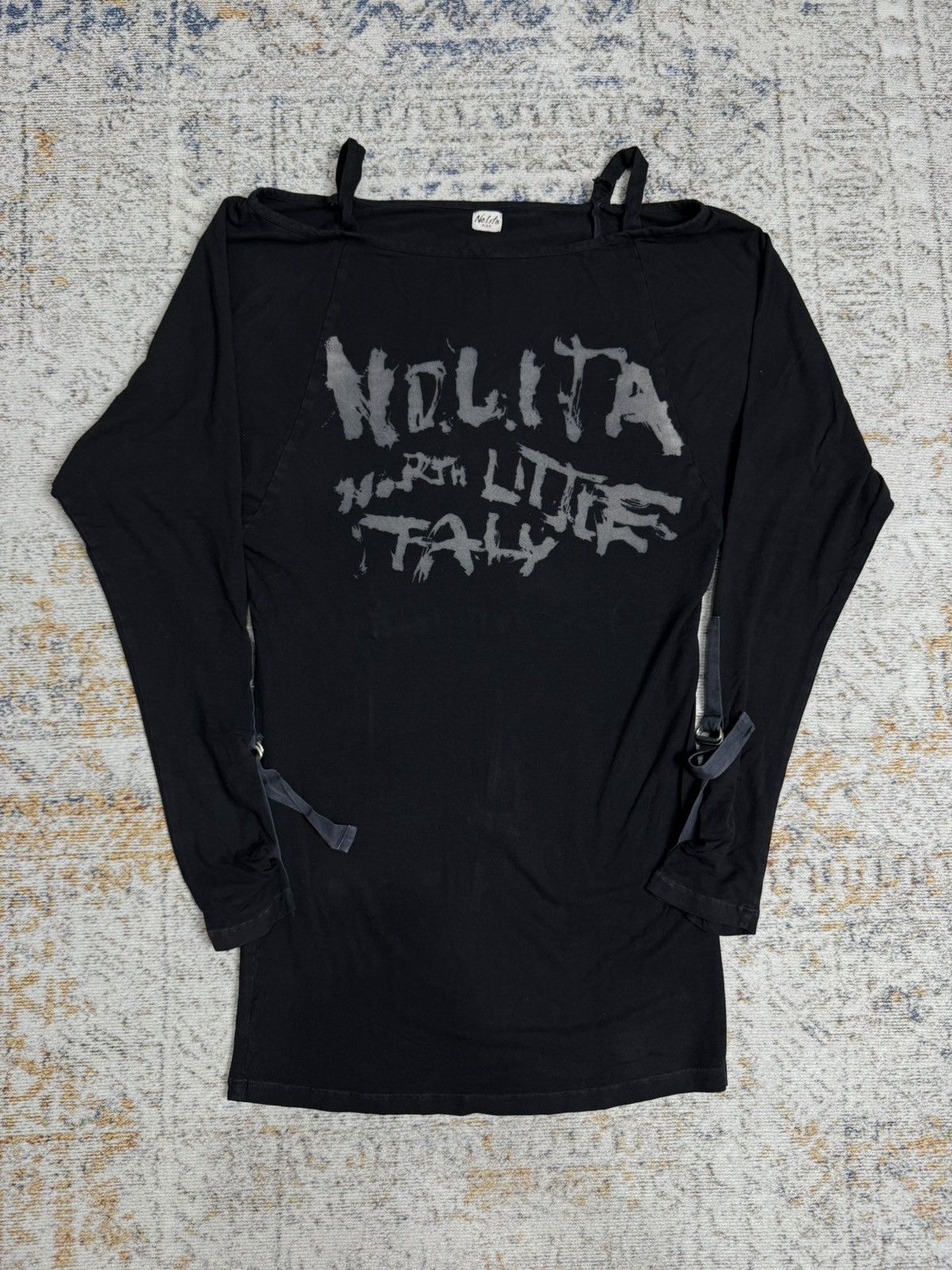 Other Nolita nort litell dress Size M / US 6-8 / IT 42-44 - 1 Thumbnail