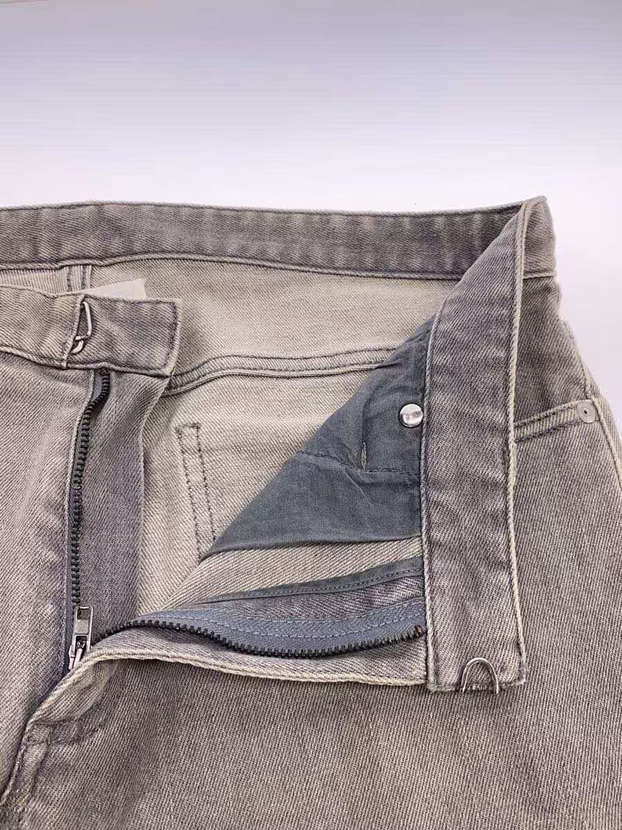 Maison Margiela Denim Jeans Size US 32 / EU 48 - 4 Thumbnail