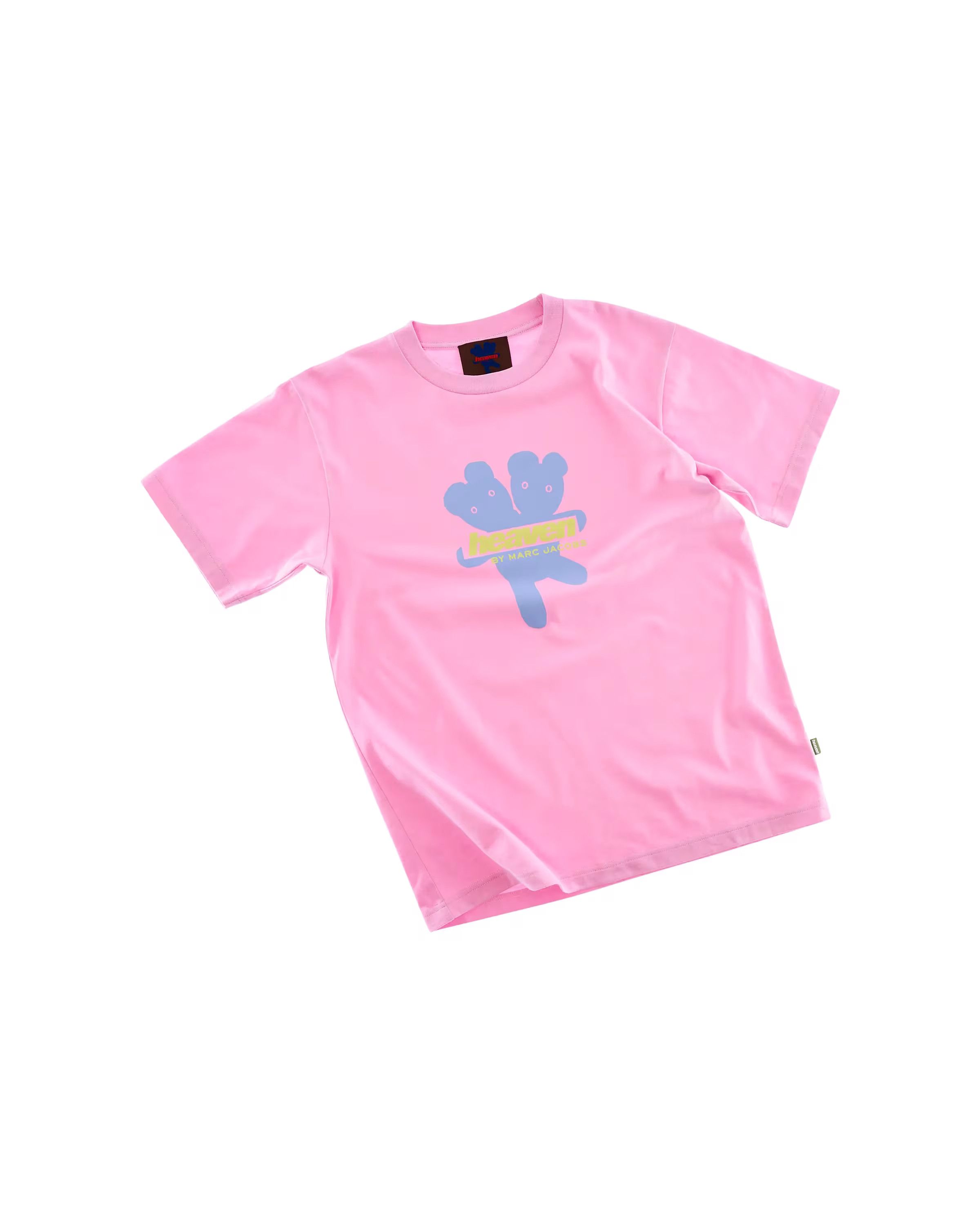 Heaven by Marc Jacobs Daring/Shocking Heaven by Marc Jacobs T 
