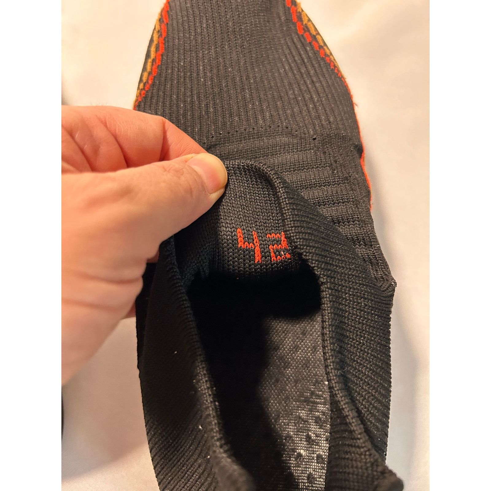 Other DOUSSPRT Womens Walking Shoes Slip on Sock Sneakers size 42 Size US 10.5 / IT 40.5 - 5 Thumbnail
