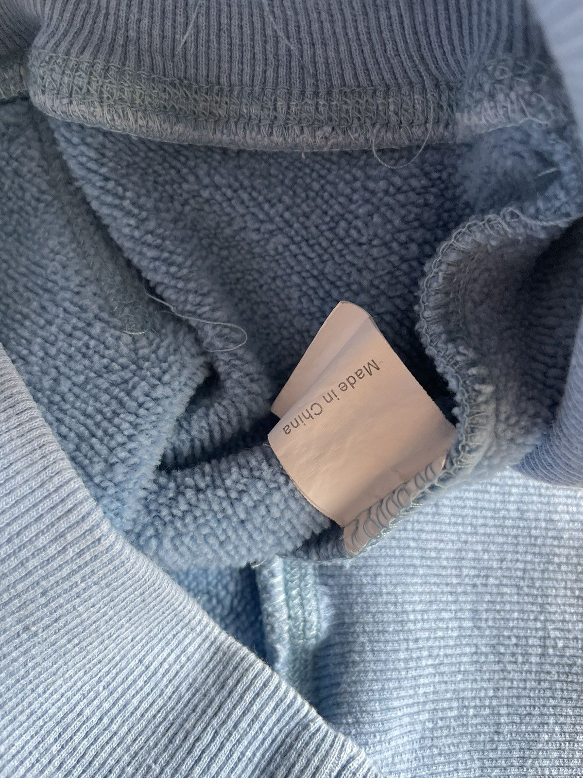 Corteiz Corteiz Hoodie Size US M / EU 48-50 / 2 - 6 Thumbnail