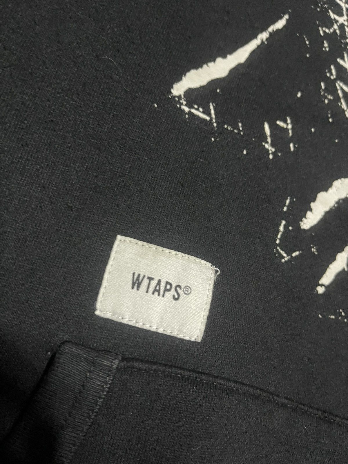 Vans × Wtaps WTAPS x Vans Hoodie Jacket Size US L / EU 52-54 / 3 - 4 Thumbnail