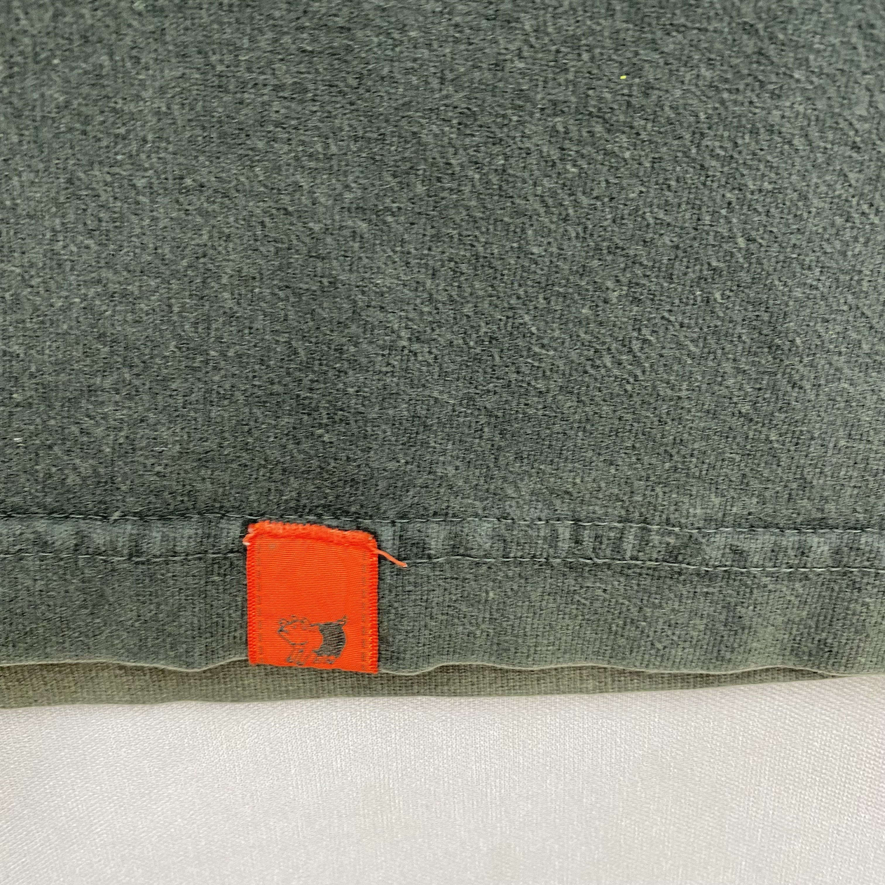 Studio D'Artisan Vintage Studio D'Artisan T-Shirt Faded Japanese Harajuku Tee Size US M / EU 48-50 / 2 - 5 Thumbnail