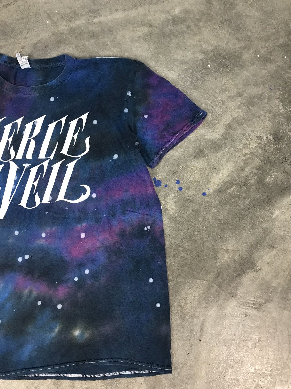 Band Tees Pierce The Veil Band Tee Nirvana Size US L / EU 52-54 / 3 - 2 Thumbnail
