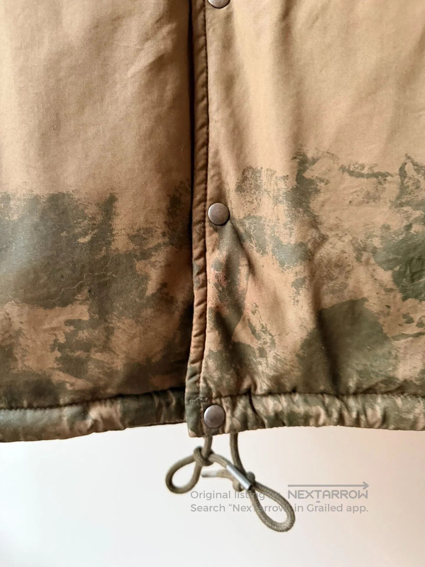 Visvim visvim coach jacket sierra 19ss. Size US S / EU 44-46 / 1 - 3 Thumbnail