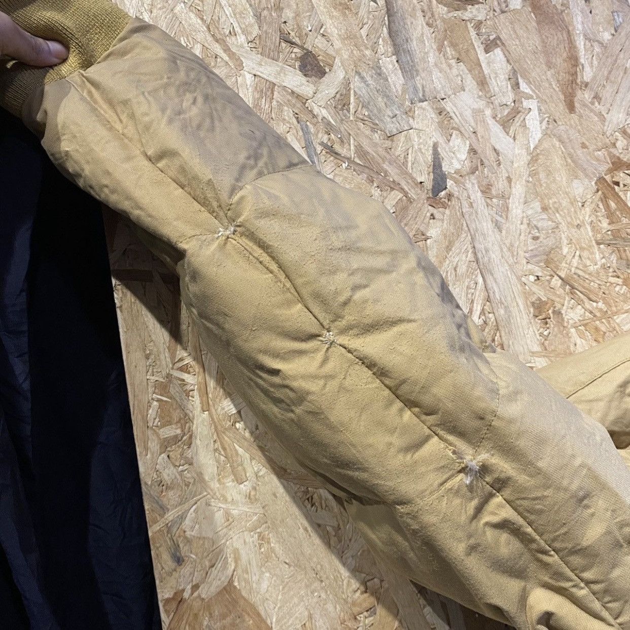 The North Face The North Face Gotham Jacket 550 Down Fur Hood Size US M / EU 48-50 / 2 - 13 Thumbnail