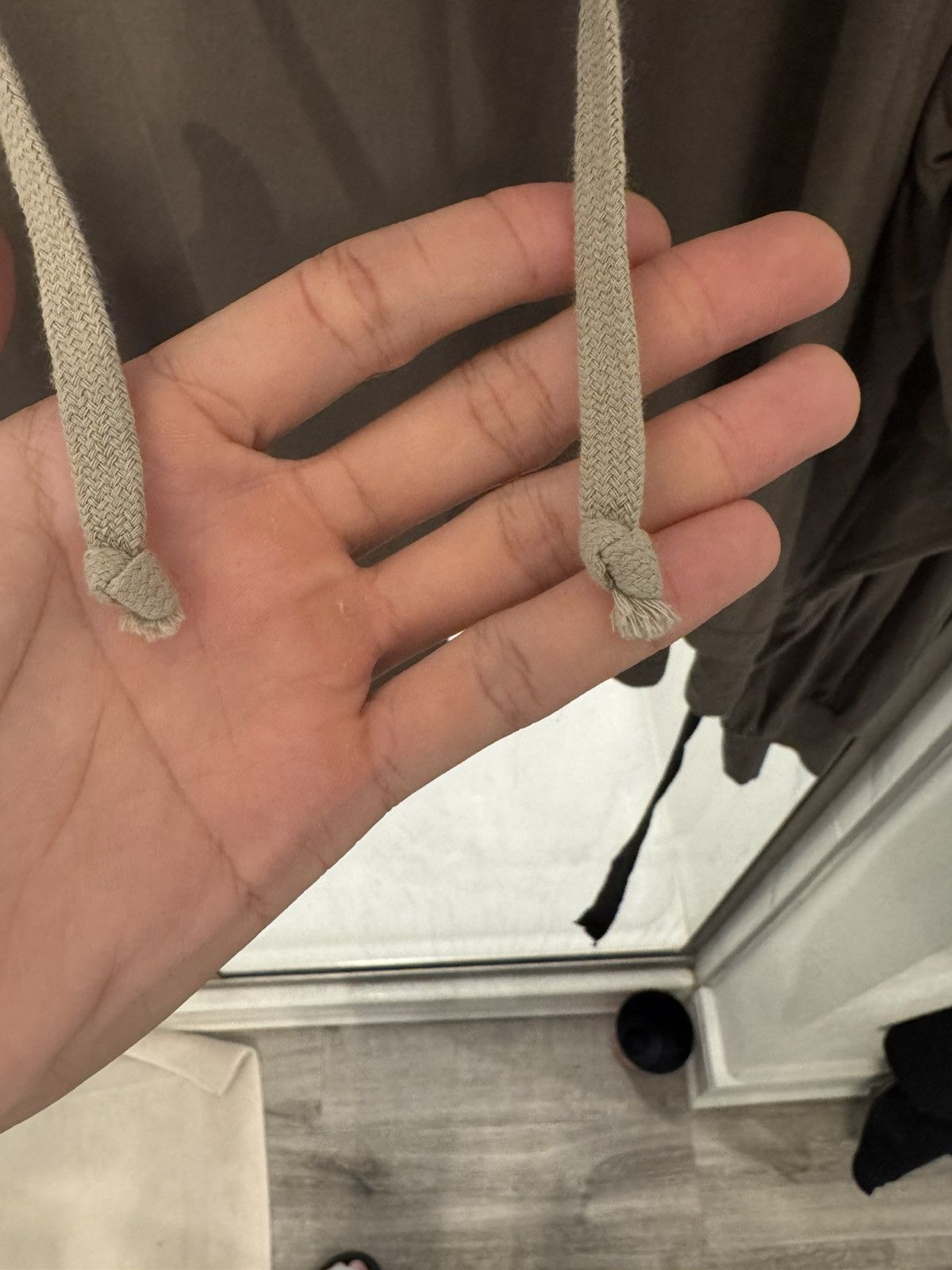 Rick Owens Rick Owens Hustler Hoodie Size US XXL / EU 58 / 5 - 4 Thumbnail