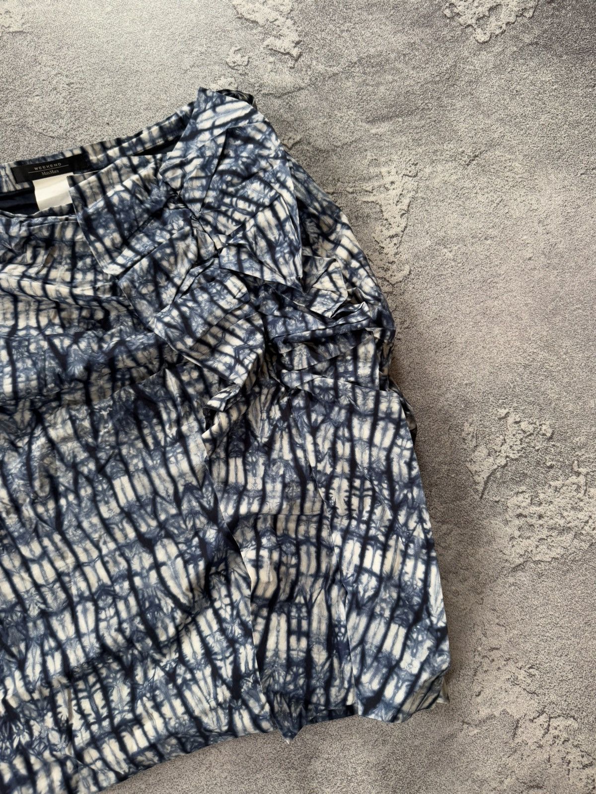 Designer × Max Mara × Weekend Max Mara Weekend Max Mara USA10/FB42/GB12 skirt Size 32" / US 10 / IT 46 - 6 Thumbnail