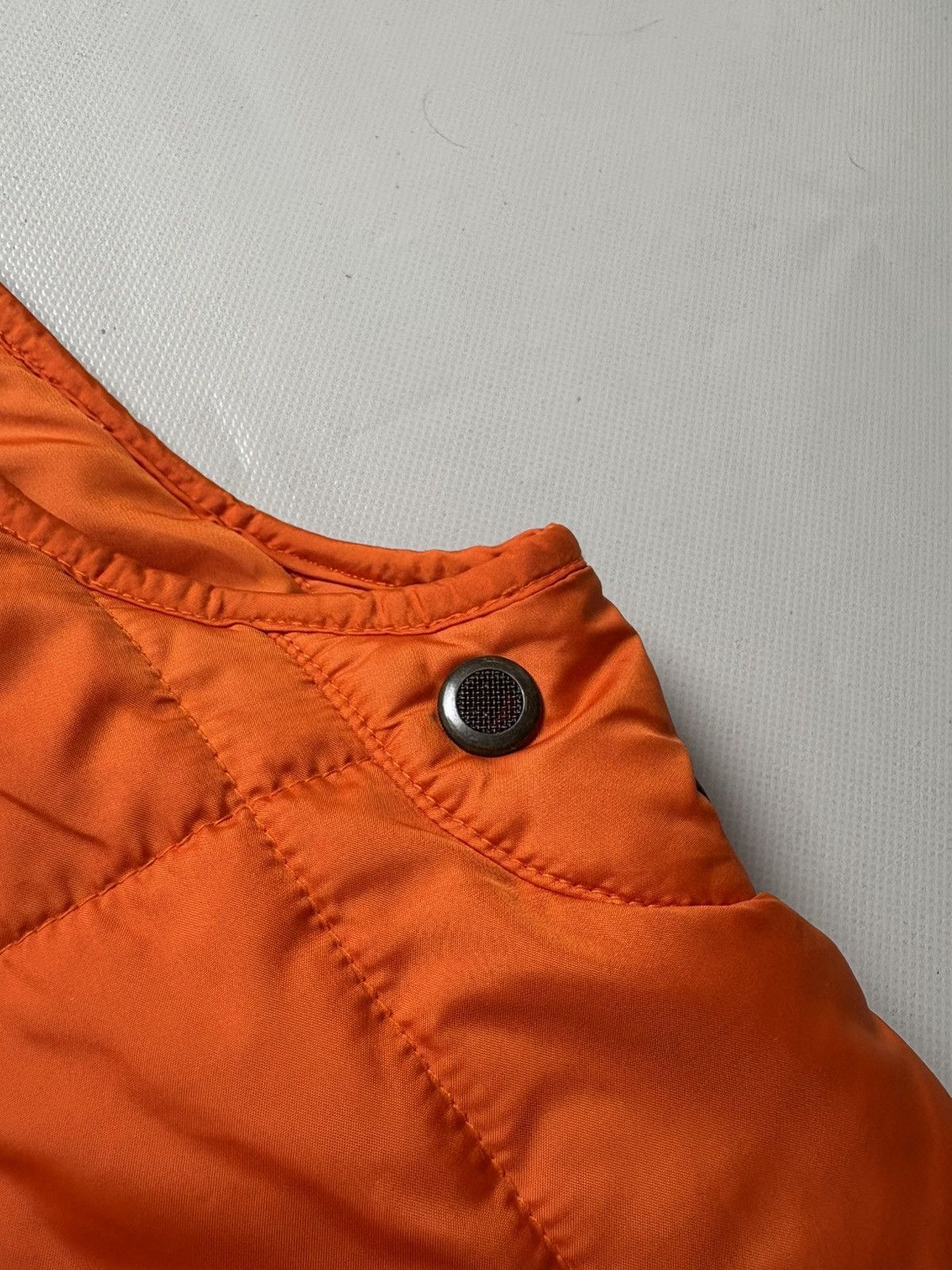Polo Ralph Lauren Polo Ralph Lauren Big Logo Vintage Vest Size US M / EU 48-50 / 2 - 3 Thumbnail