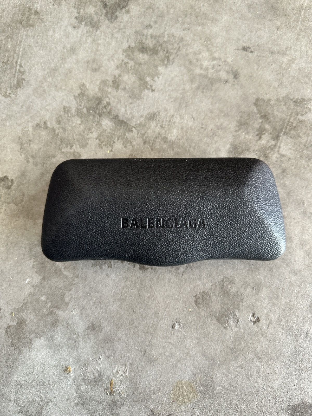 Balenciaga Balenciaga BB0070S Round Glasses Size ONE SIZE - 6 Thumbnail