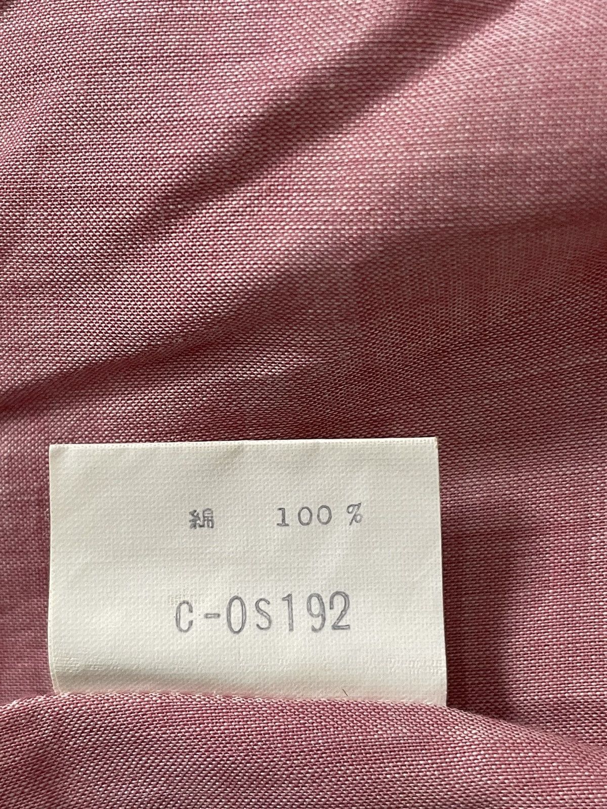 Thierry Mugler Thierry Mugler Blouse Size ONE SIZE - 4 Thumbnail
