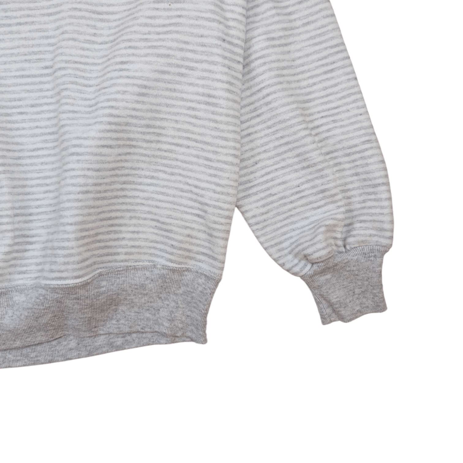 Jerzees Vintage 90's 1993 DAD DAY Father's Day Jumper Sweatshirt Size US M / EU 48-50 / 2 - 8 Thumbnail