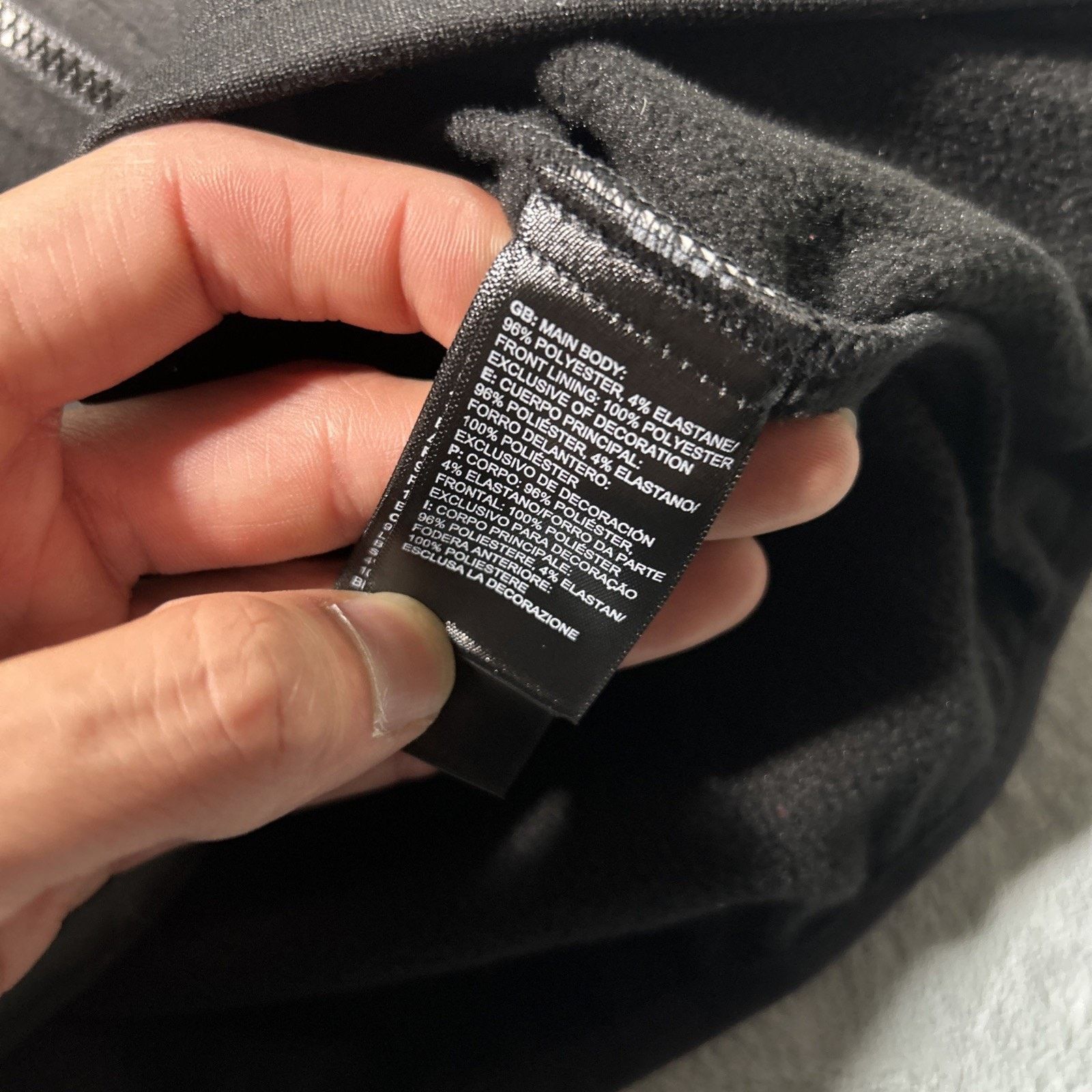 The North Face The North Face Skyline Full-Zip Fleece Jacket 2XL Company Size US XXL / EU 58 / 5 - 6 Thumbnail