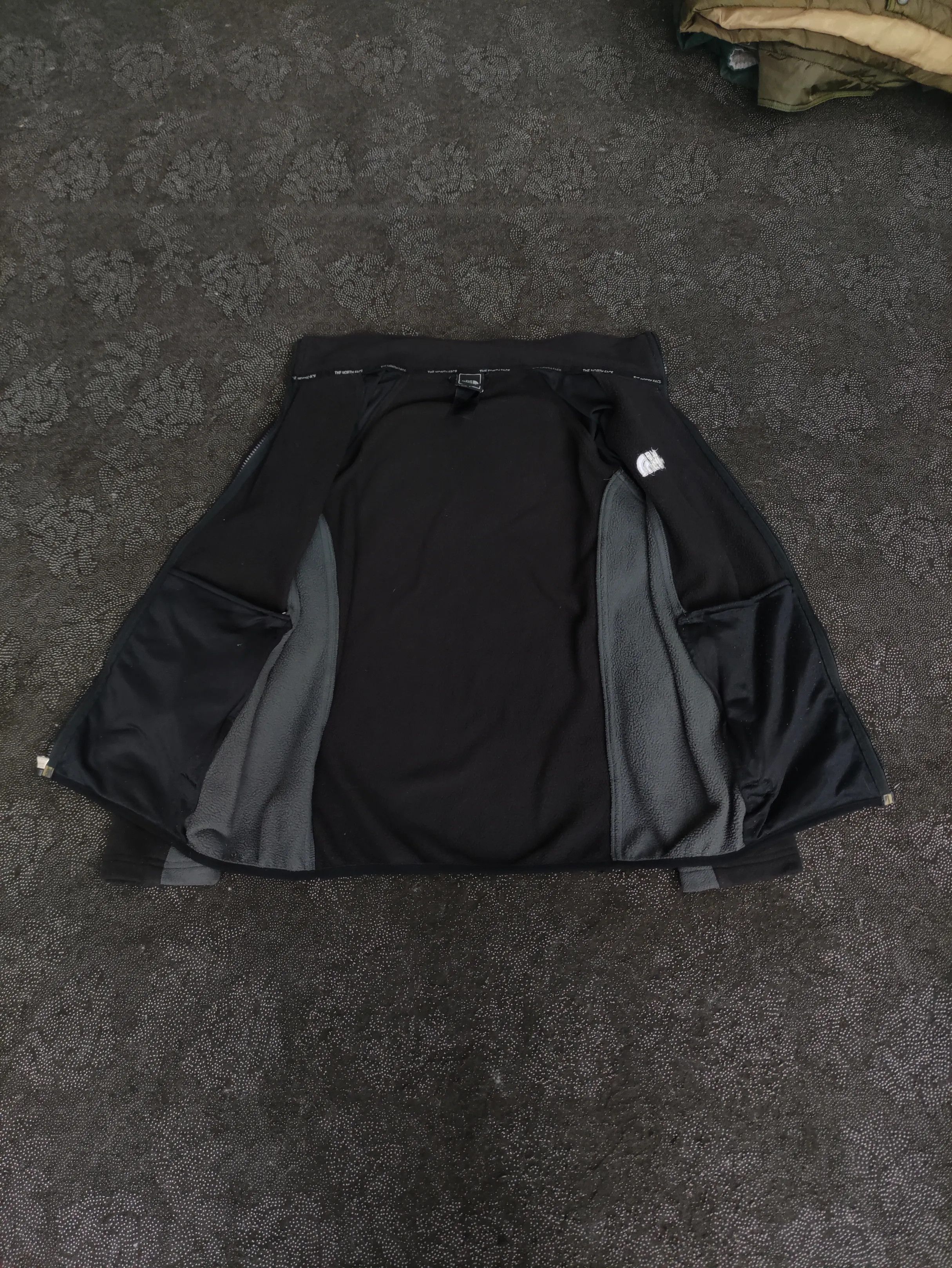 The North Face Vintage The North Face Fleece Jacket J009 Size US S / EU 44-46 / 1 - 3 Thumbnail