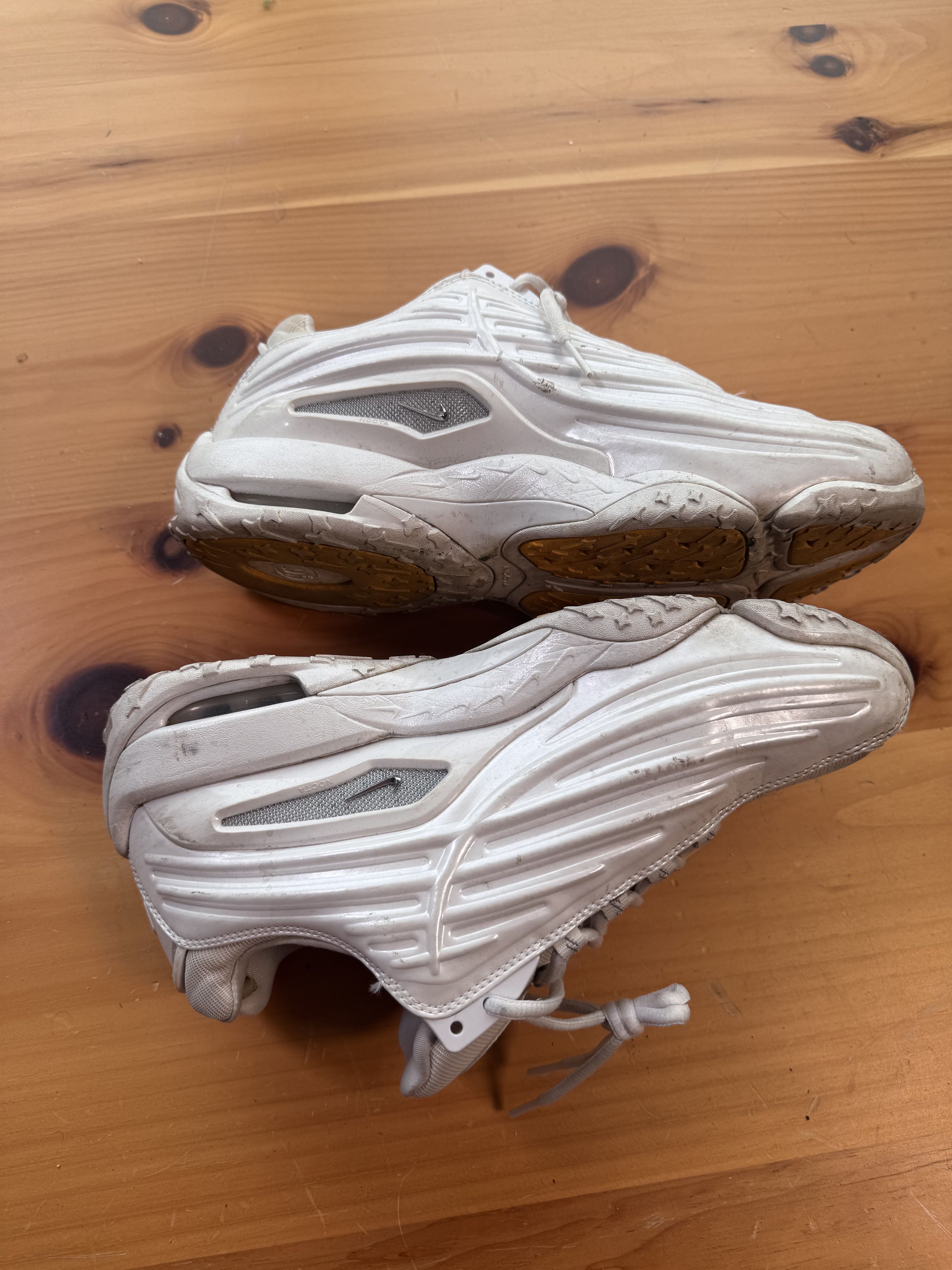 NOCTA × Nike Nike Drake NOCTA Hot Step 2 Size US 10.5 / EU 43-44 - 10 Thumbnail