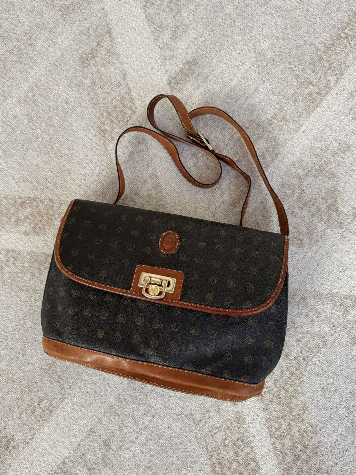 Other Kenzia Leather Bag Size ONE SIZE - 1 Thumbnail