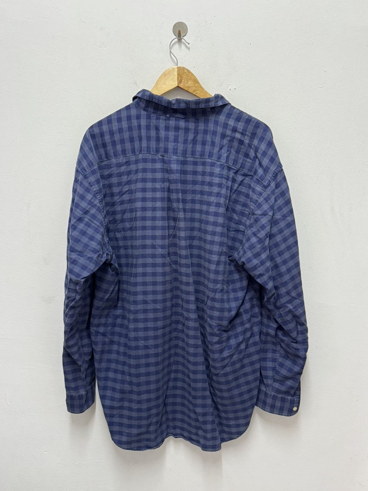 Tommy Hilfiger Tommy Hilfiger vintage Size US XL / EU 56 / 4 - 3 Thumbnail