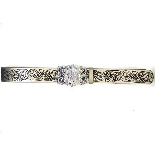 Jewelry Kihara x Honda Poisonous Rose Buckle Belt Size ONE SIZE - 7 Thumbnail