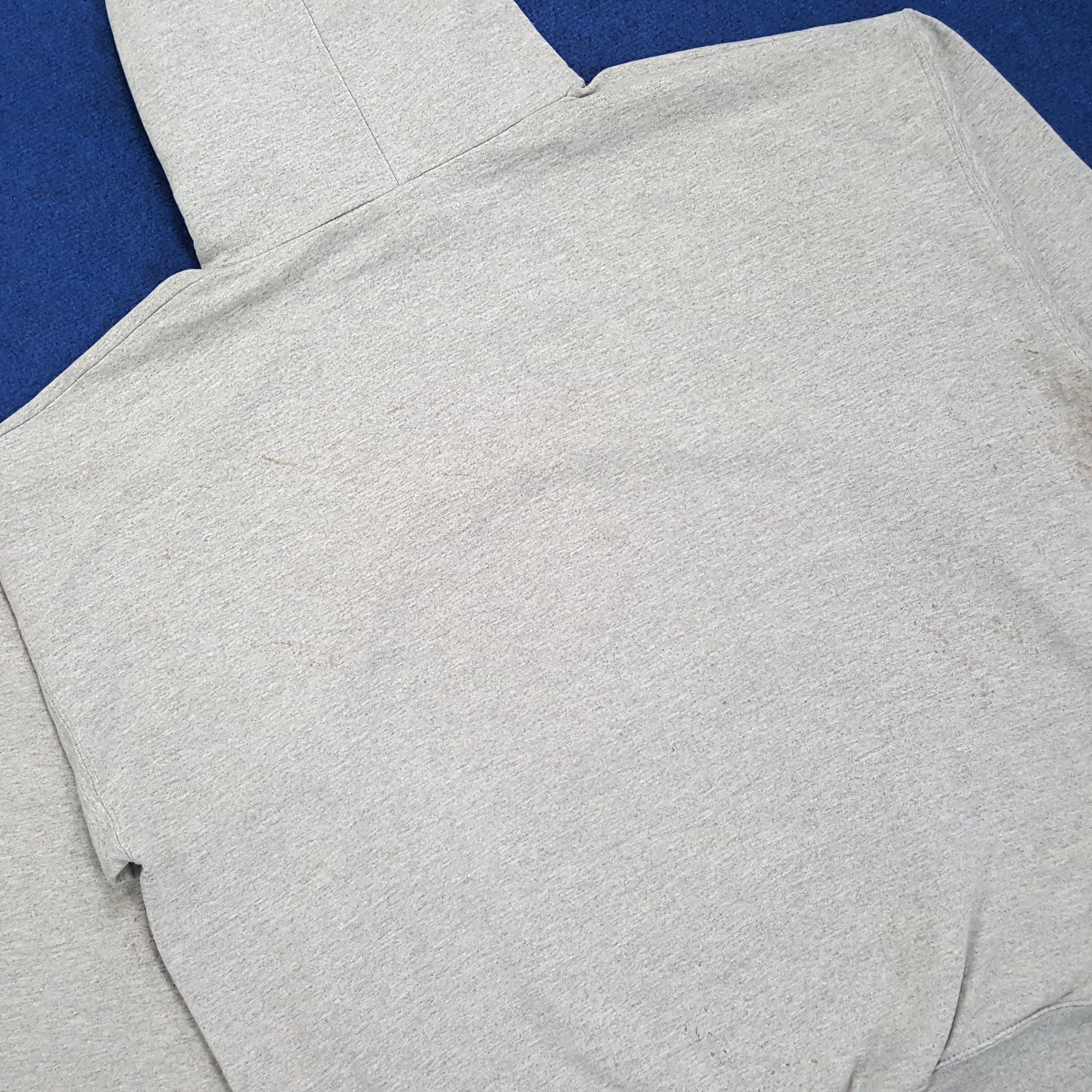 Champion × Vintage Vintage Byu Cougars America Football Team NFL Hoodies Size US XL / EU 56 / 4 - 4 Thumbnail