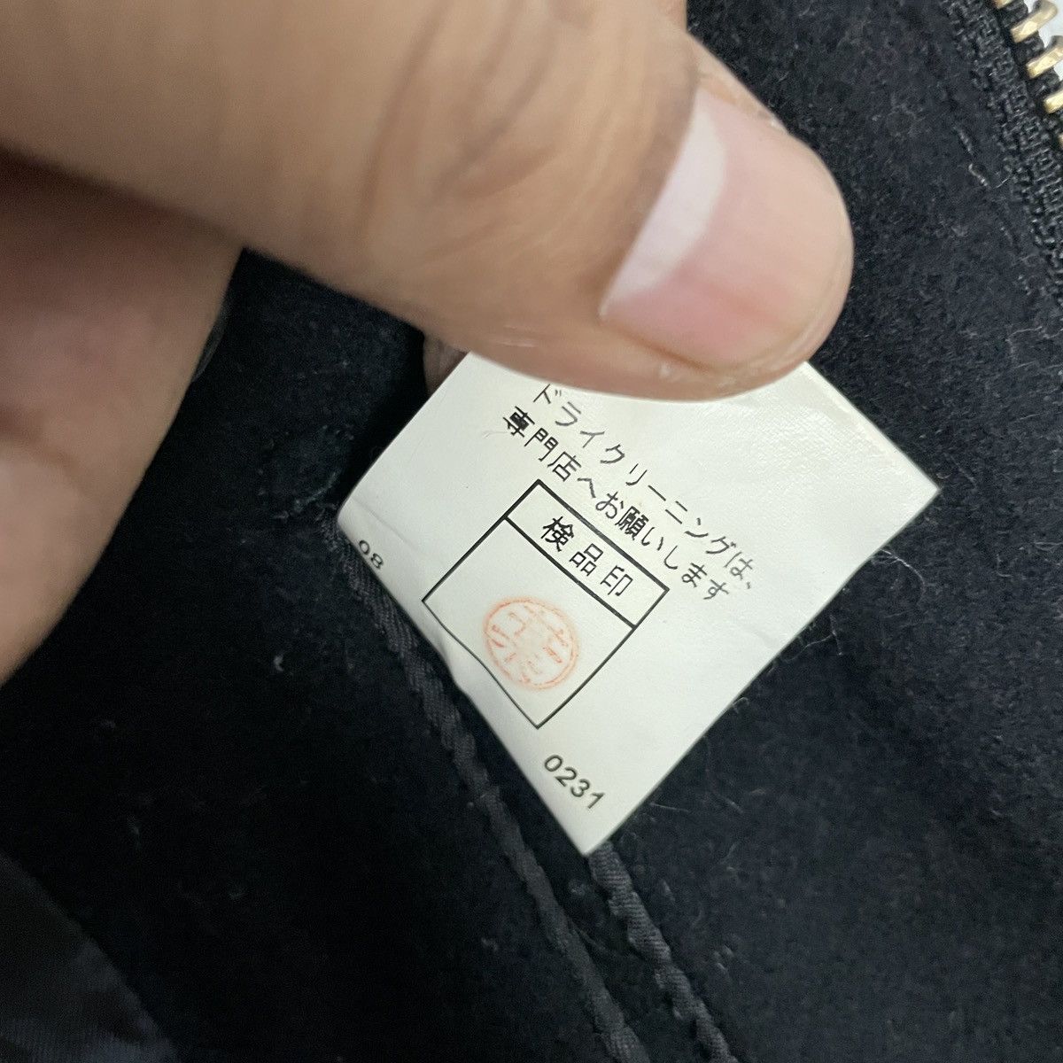 PPFM Vintage PPFM Sediotinaries Jacket Size US M / EU 48-50 / 2 - 9 Thumbnail