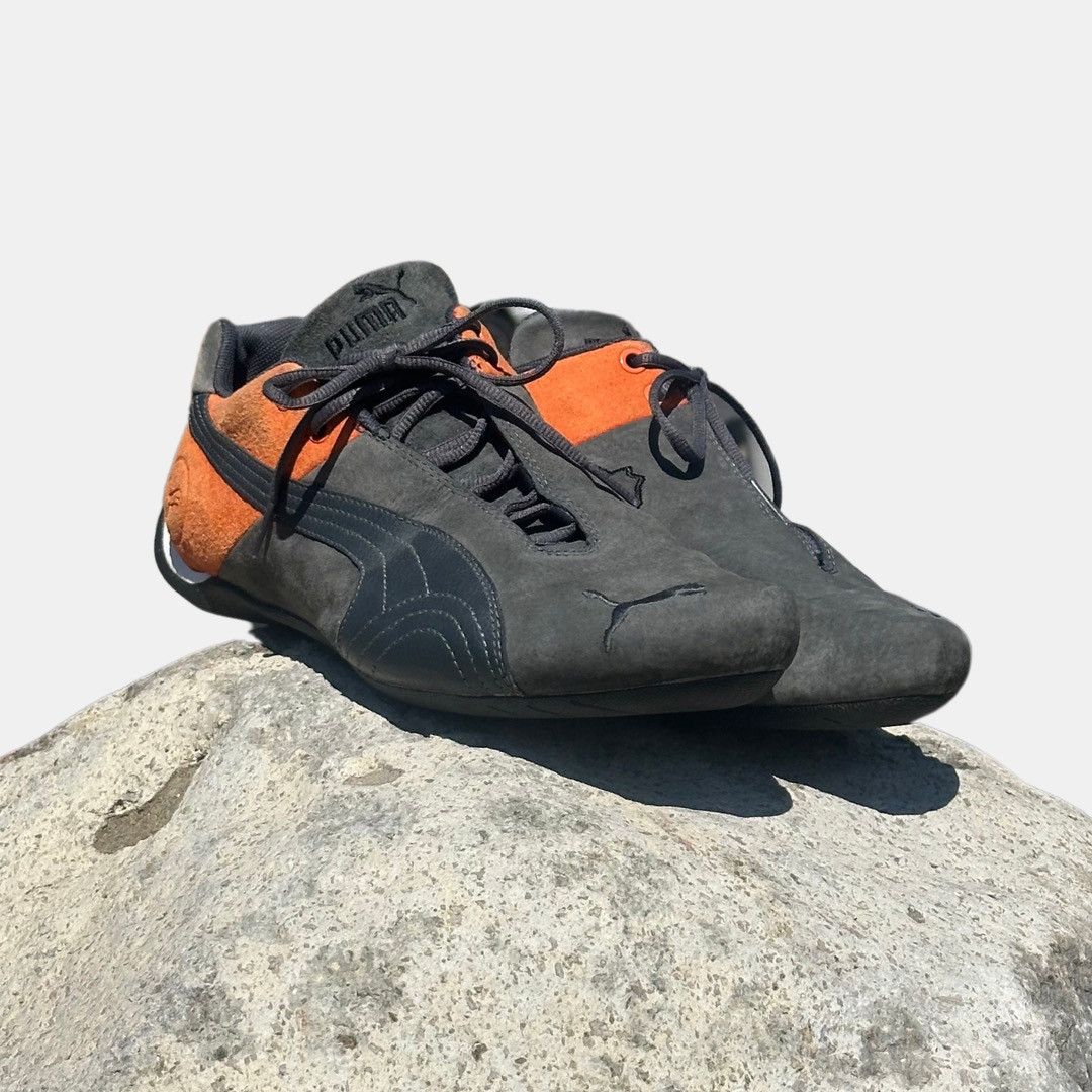 Puma OG Puma Speedcat Suede Size US 11.5 / EU 44-45 - 1 Thumbnail