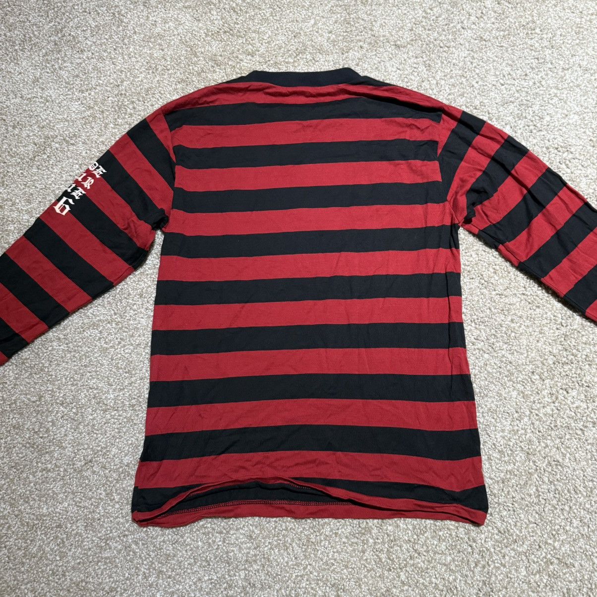 Other Hyde (Laruku) First Tour True 666 2004 Official Merchandise Size US S / EU 44-46 / 1 - 2 Thumbnail