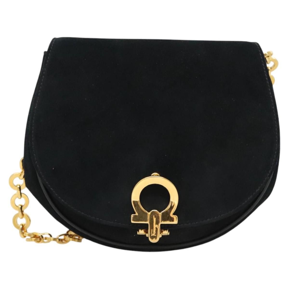 Salvatore Ferragamo Salvatore Ferragamo Gancini shoulder Size ONE SIZE - 1 Thumbnail