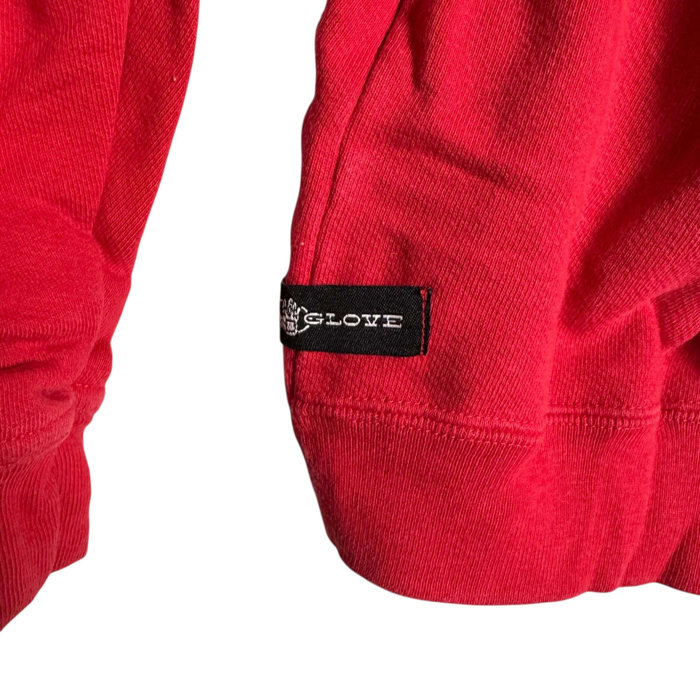 Body Glove 🔥RARE🔥Vintage Body Glove Full-Zip Hoodie Surf Style Hawaii Size US L / EU 52-54 / 3 - 6 Thumbnail