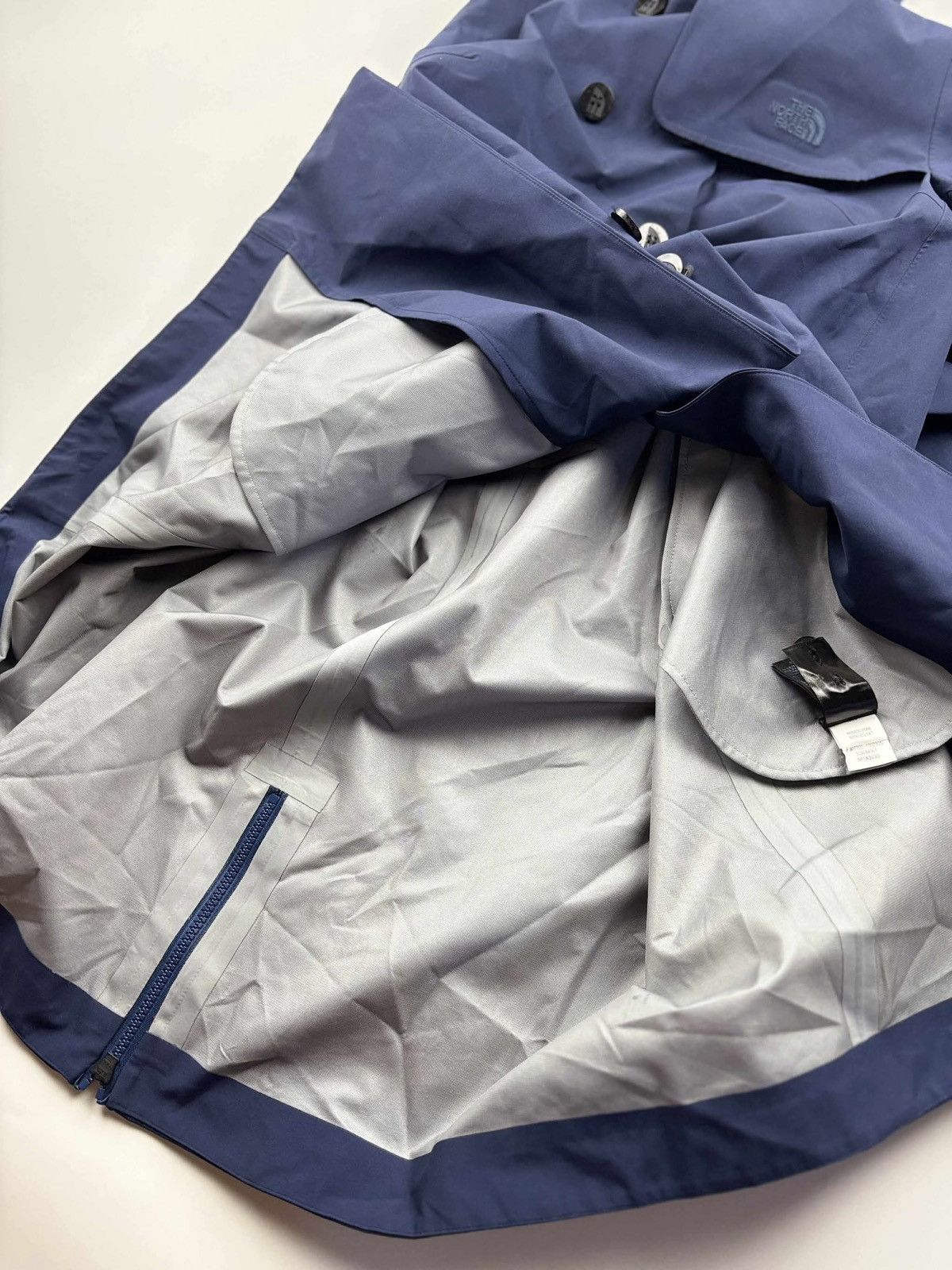 Kazuki Kuraishi × The North Face The North Face x Kazuki Kuraishi Rain Jacket Size M / US 6-8 / IT 42-44 - 7 Thumbnail