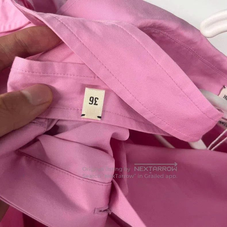 Hermes Hermes Dress Size XS / US 0-2 / IT 36-38 - 3 Thumbnail