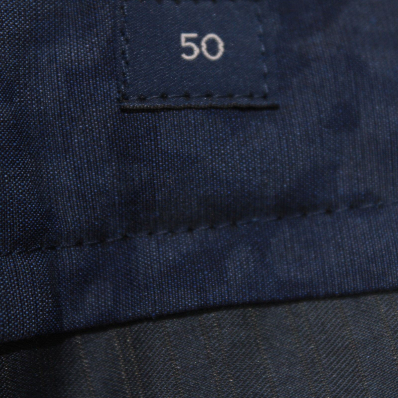 Incotex INCOTEX New with tags Chino Size 34 US In Blue Size US 34 / EU 50 - 5 Thumbnail
