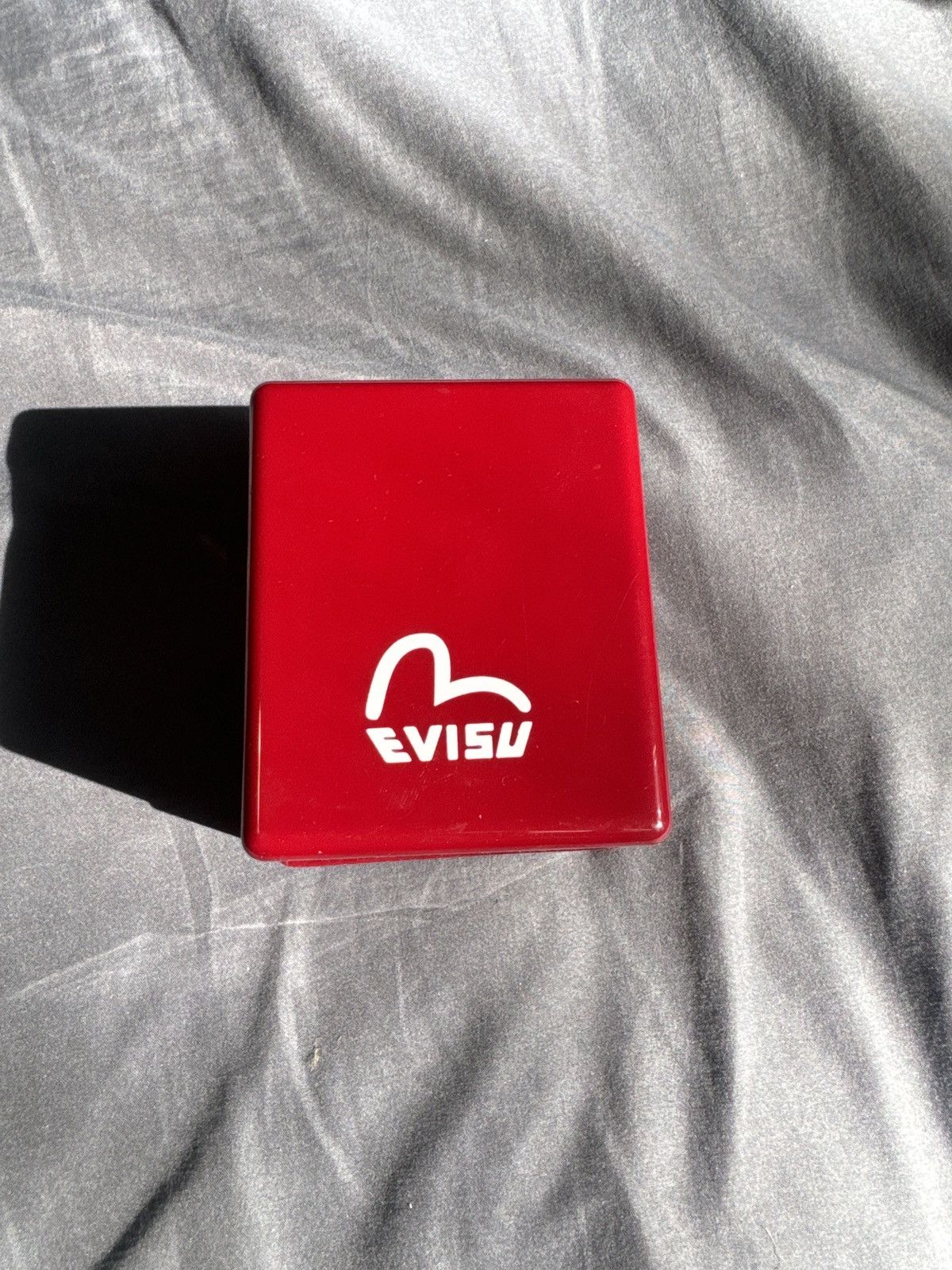 Evisu EVISU Watch HIRO CHRONOGRAPH EV-7003-02 Size ONE SIZE - 2 Thumbnail