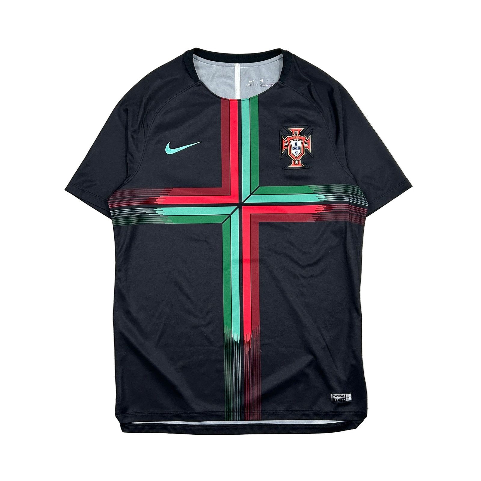 Other Nike Portugal 20/21 Jersey Size US L / EU 52-54 / 3 - 1 Thumbnail