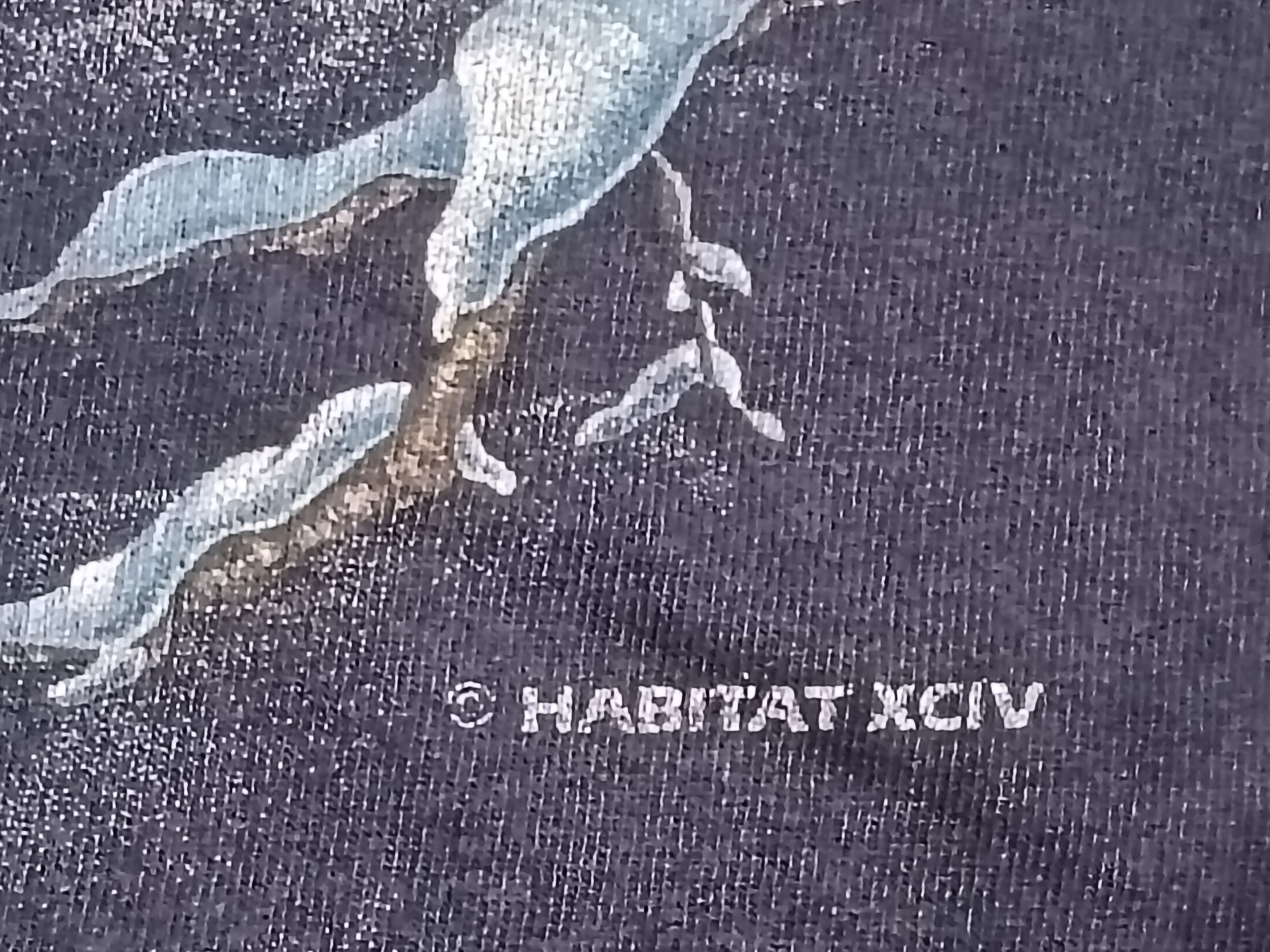 Habitat × Vintage VINTAGE 90s HABITAT IDAHO SHIRT Size US XL / EU 56 / 4 - 3 Thumbnail
