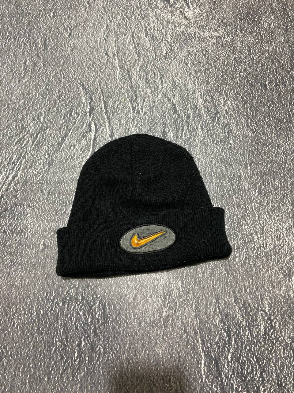 Nike Vintage Nike swoosh hat Size ONE SIZE - 1 Thumbnail