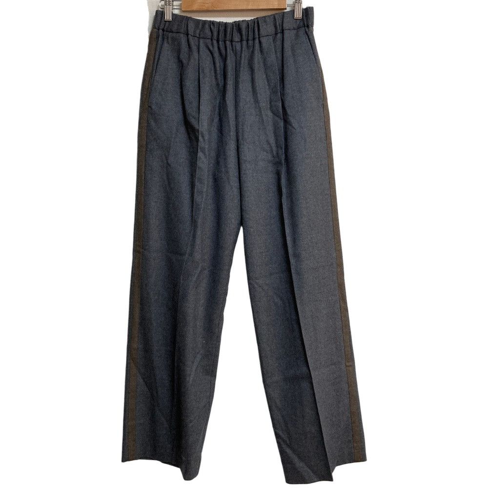 Other Other JOURNAL STANDARD L'ESSAGE Wool Pants Textile Pants DUTY FREE for USA Size ONE SIZE - 1 Thumbnail