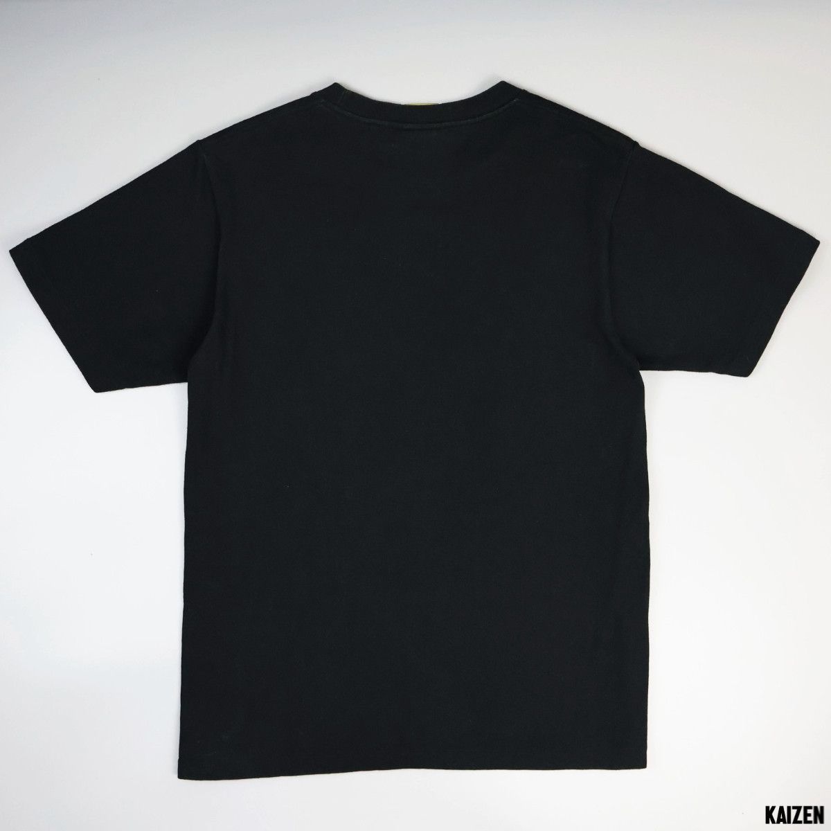 Bape BAPE CHECK MILO BUSY WORKS TEE Size US S / EU 44-46 / 1 - 2 Thumbnail