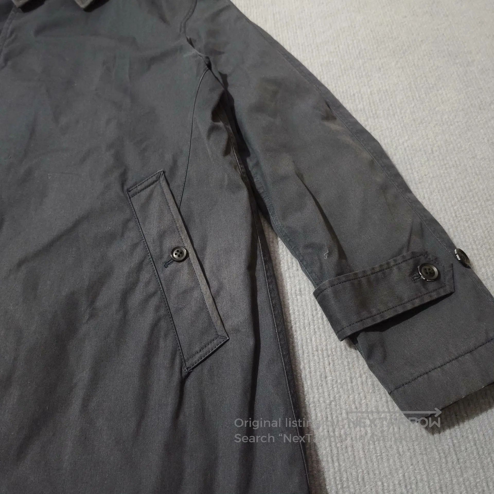 The North Face Purple Label The North Face Nanamica Purple Label Jacket. Size US S / EU 44-46 / 1 - 4 Thumbnail