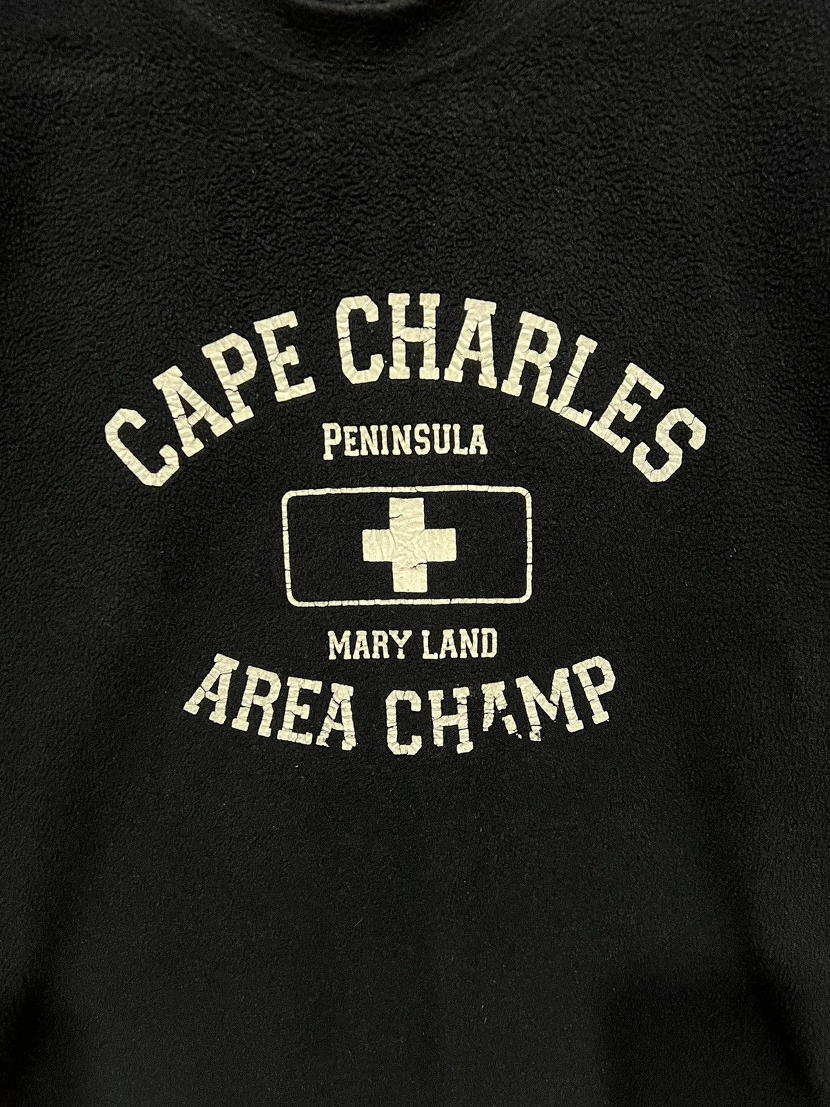 Other × Vintage Vintage Dogcigar streetwear Sweatshirt Size US L / EU 52-54 / 3 - 4 Thumbnail