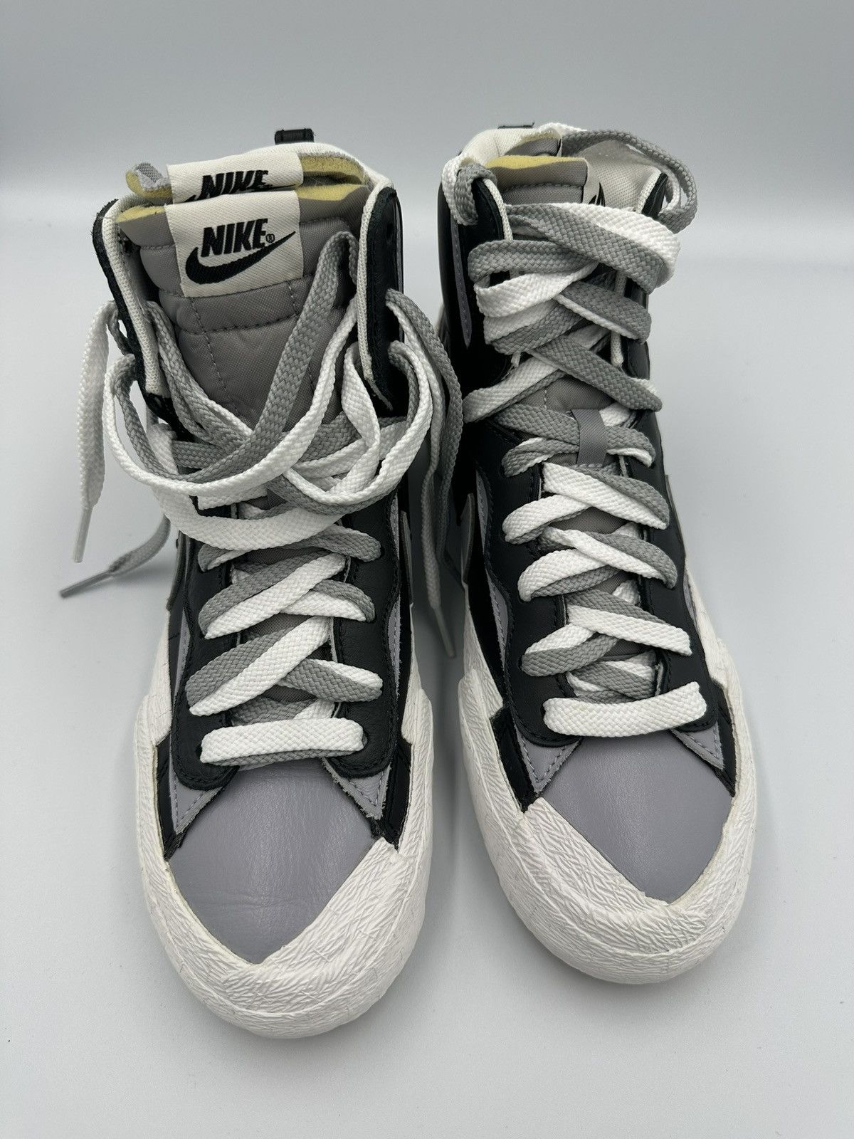 Nike × Sacai Nike Balzer x Sacai Size US 7 / EU 40 - 8 Thumbnail