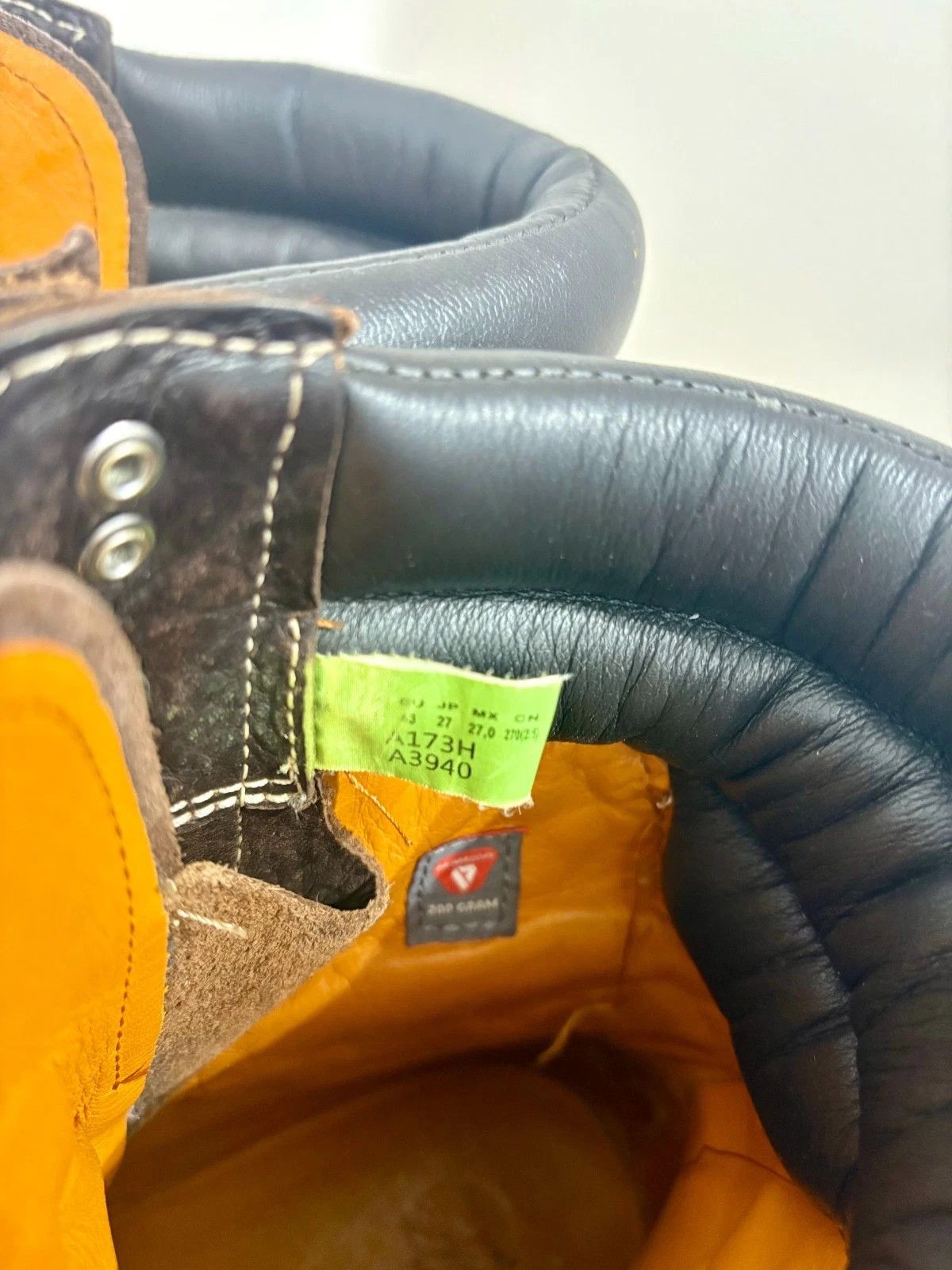 Timberland 40 Below Super Boot Size US 9.5 / EU 42-43 - 5 Thumbnail