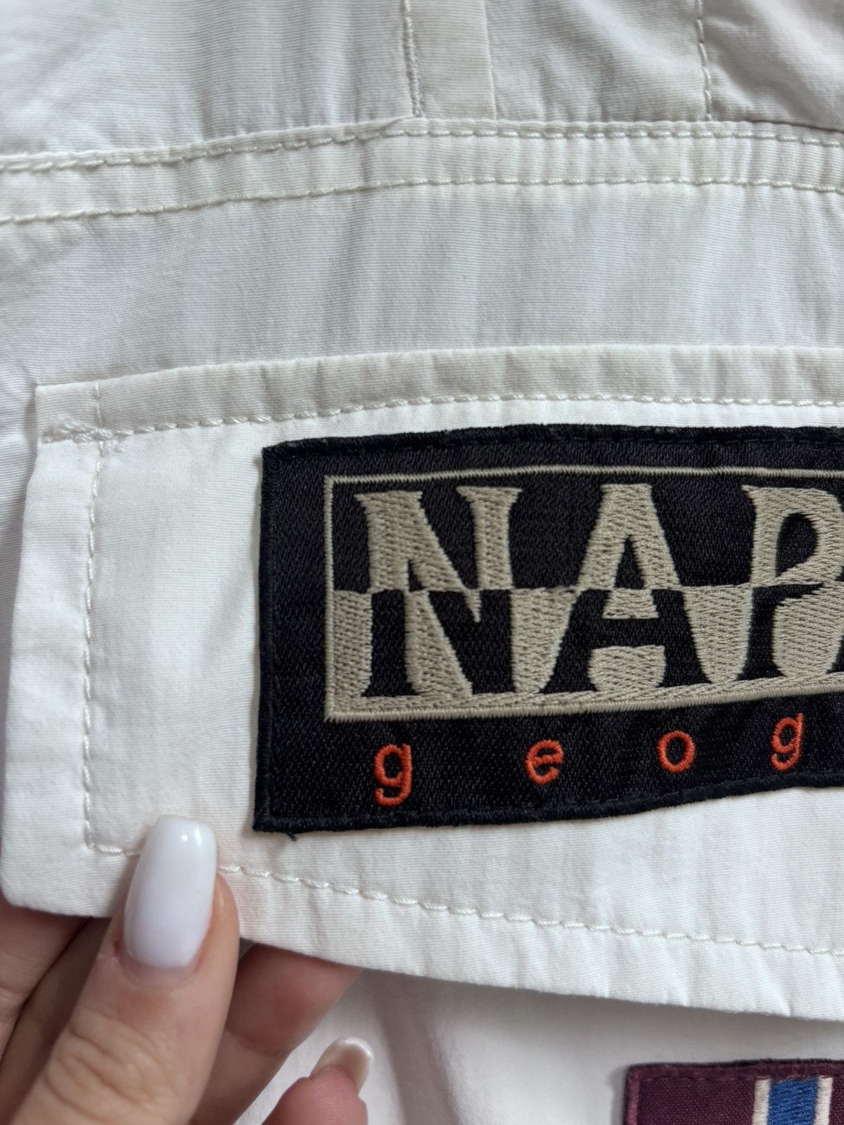 Napapijri Napapijri Size S / US 4 / IT 40 - 6 Thumbnail