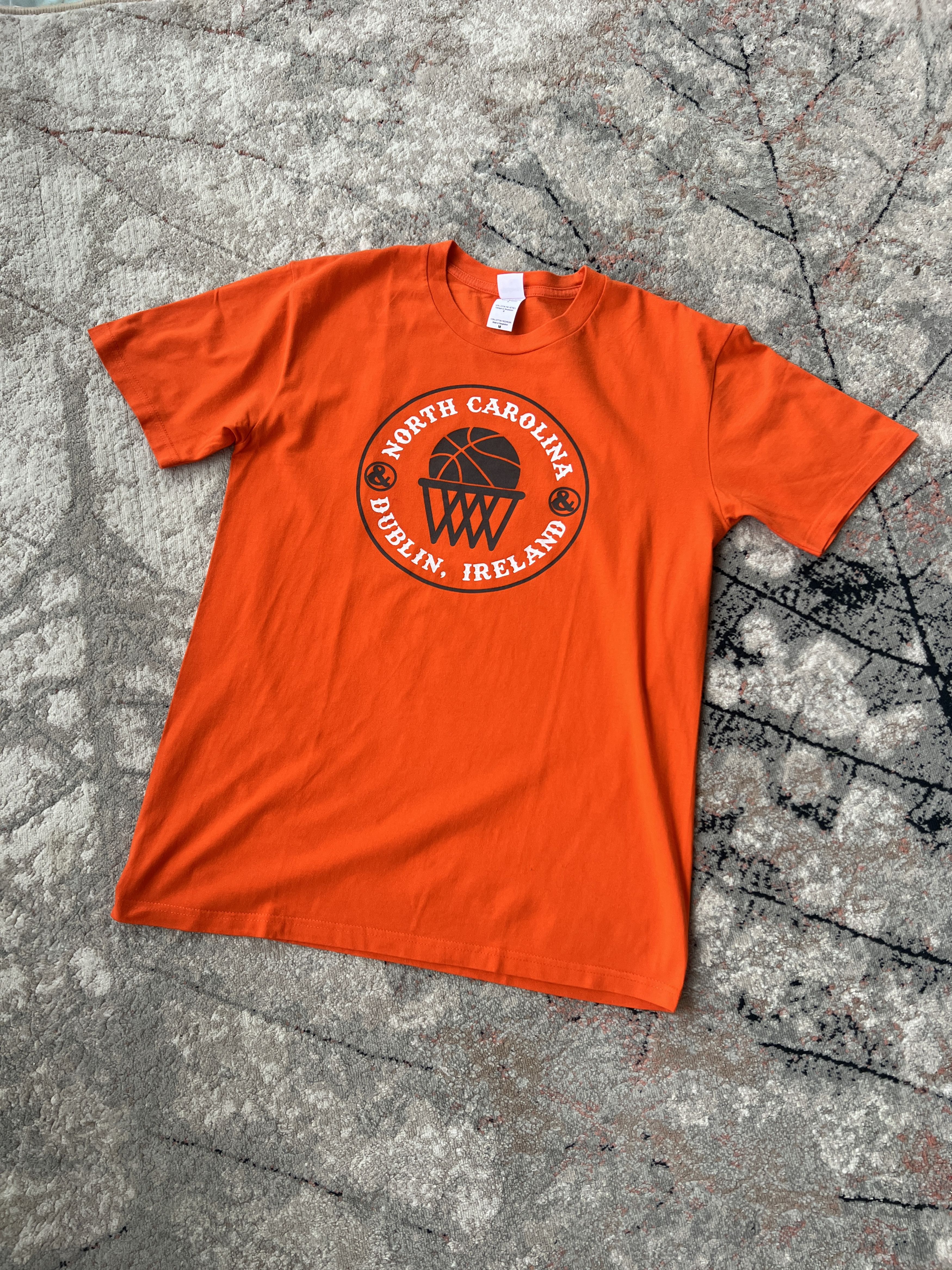 Other North Carolina Dublin Ireland Tee Size US M / EU 48-50 / 2 - 1 Thumbnail