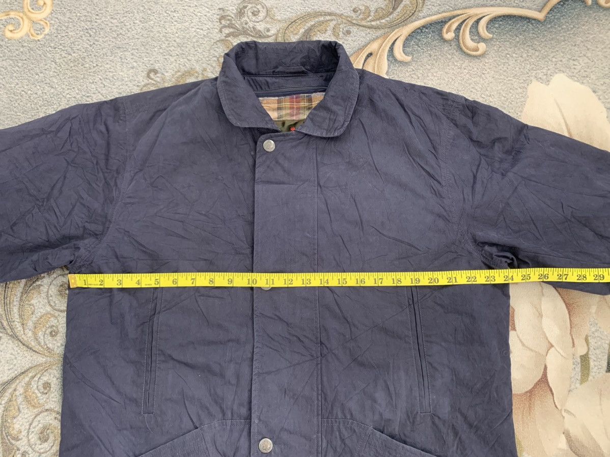 Japanese Brand The Scoth House Thinsulate Ultra Insulation Jacket Size US L / EU 52-54 / 3 - 8 Thumbnail