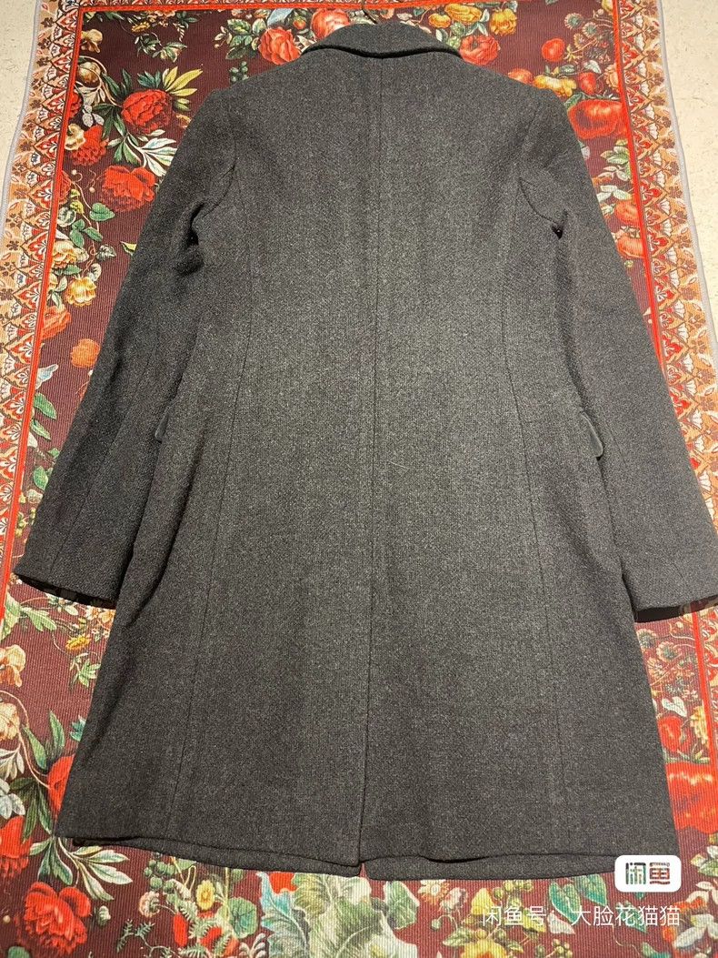Loro Piana Loro Piana Sheepskin suit jacket Size M / US 6-8 / IT 42-44 - 3 Thumbnail