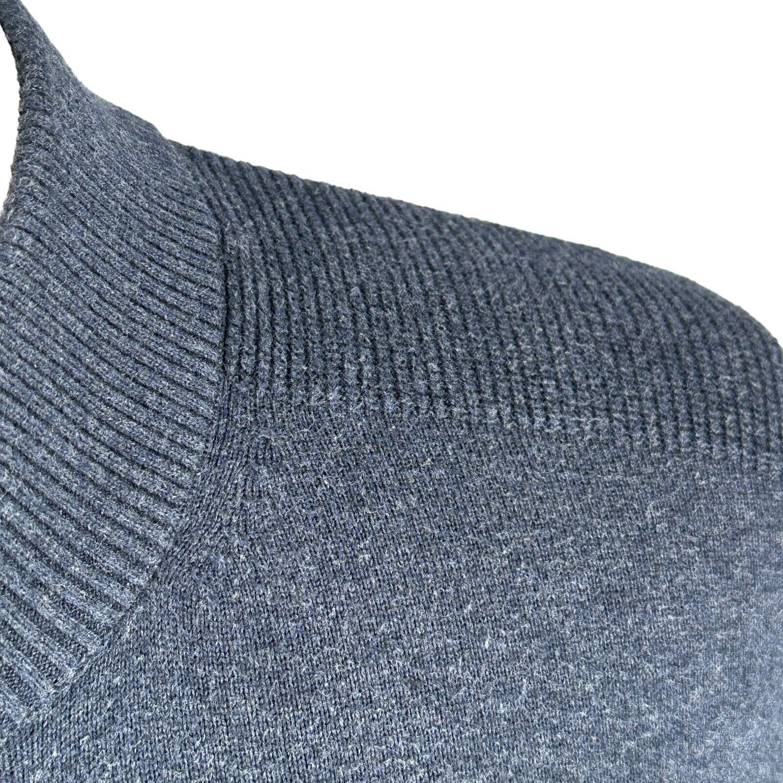 Greg Norman Greg Norman Riverton Club Golf Sweater Men’s XL 1/4 Zip Size US XL / EU 56 / 4 - 3 Thumbnail