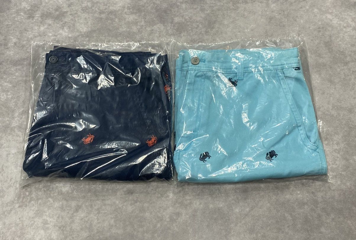 Izod Vintage Izod Crabby Shorts Bundle Size US 34 / EU 50 - 1 Thumbnail