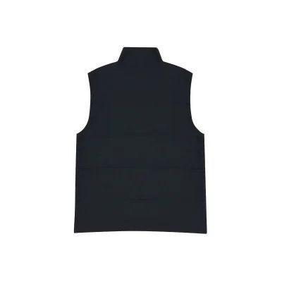 Burberry o1w1db10326 Vest in Black Size US XL / EU 56 / 4 - 2 Thumbnail