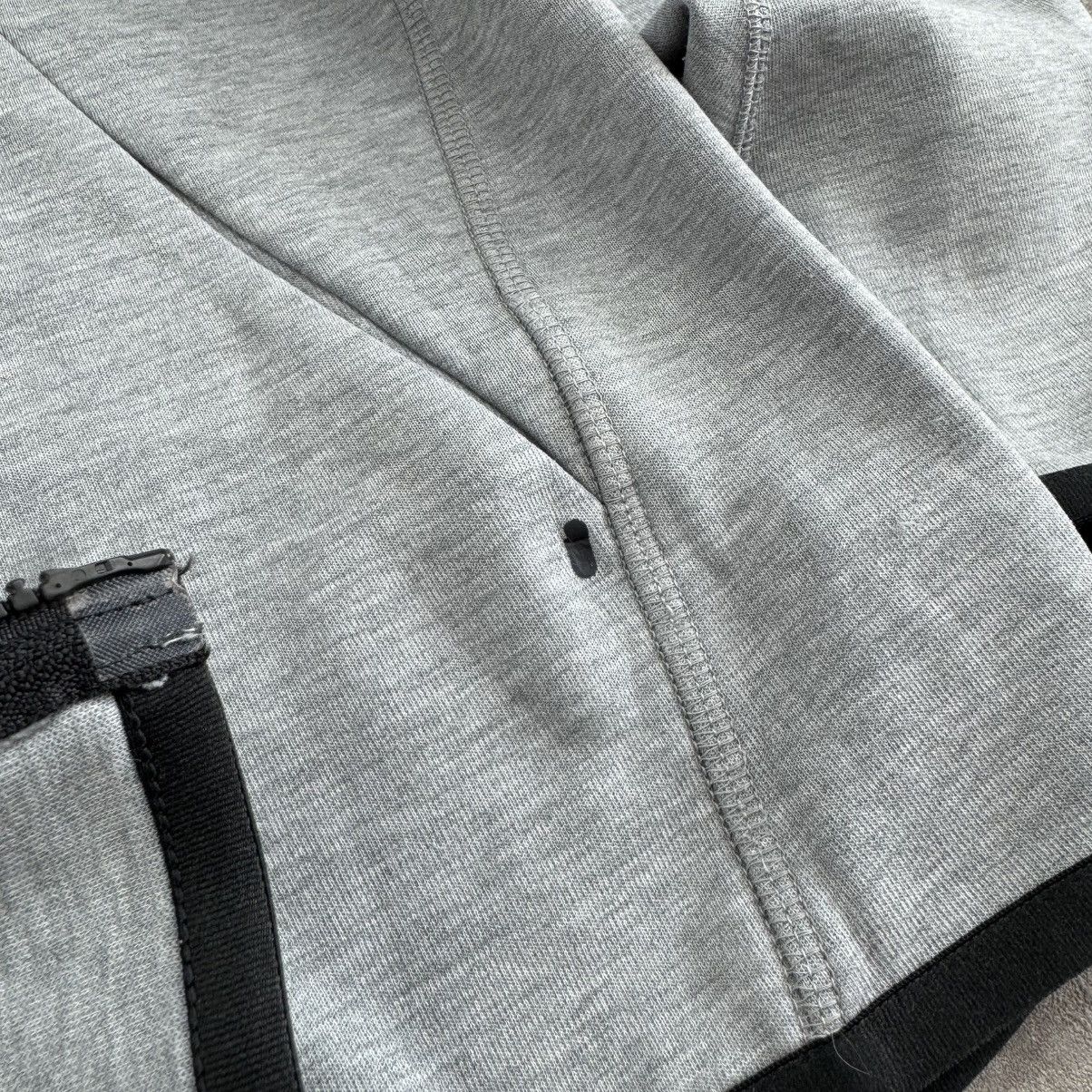 Nike Nike Tech Fleece Hoodie Size US XS / EU 42 / 0 - 11 Thumbnail